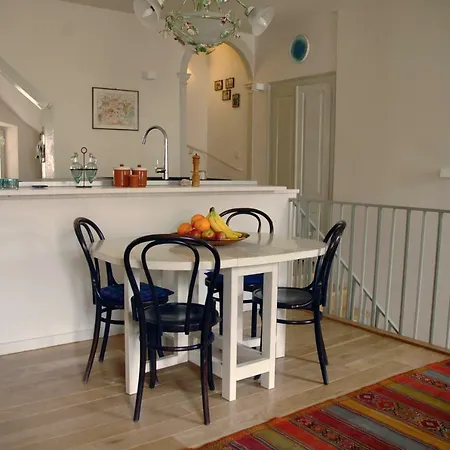 Beautiful House In The Centre Feriehus