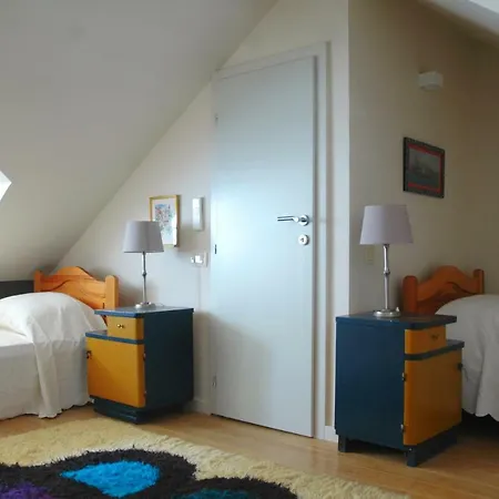 Beautiful House In The Centre Feriehus Hvar Town