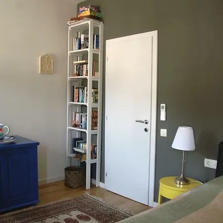 Beautiful House In The Centre Feriehus *