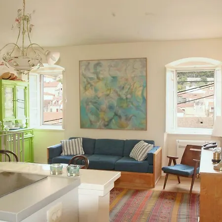 Beautiful House In The Centre Feriehus *